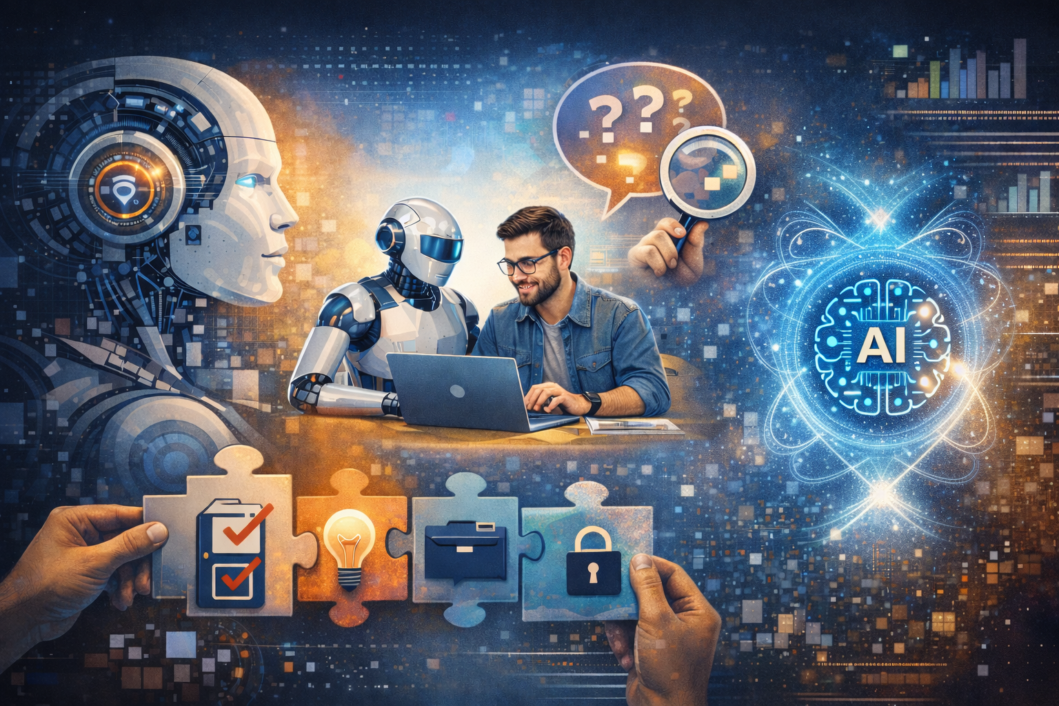 AI Okuryazarlığı Nedir? Yeni Mezunlar İçin 2026 Rehberi